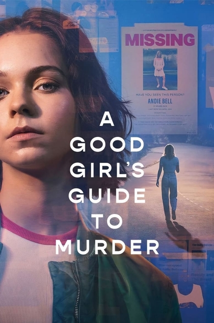 A Good Girl's Guide to Murder | 2024