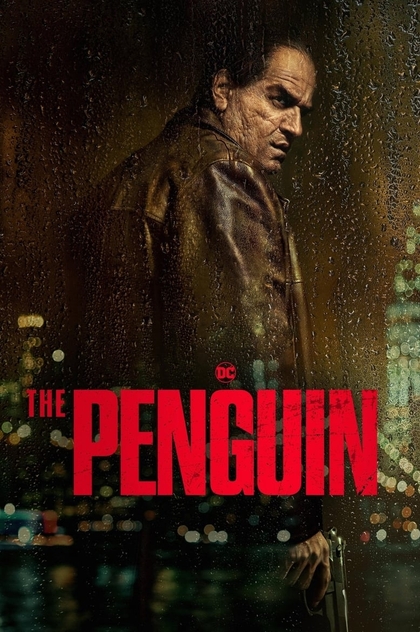 The Penguin | 2024