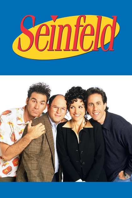 Seinfeld | 1989
