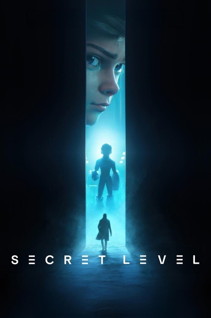 Secret Level | 2024