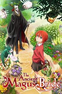 The Ancient Magus' Bride | 2017