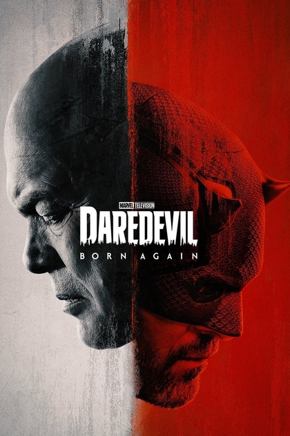 Daredevil: Born Again | 2025