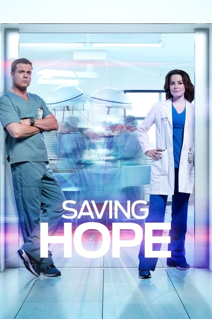 Saving Hope | 2012