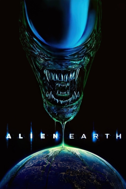 Alien: Earth | 2025