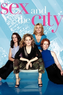 Sex and the City | 1998