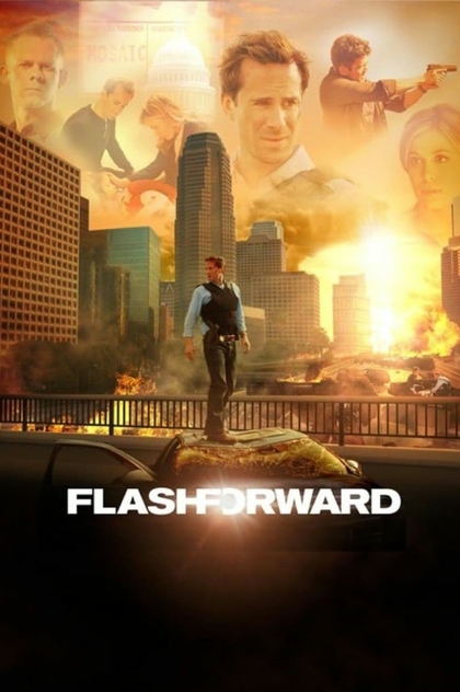 FlashForward | 2009