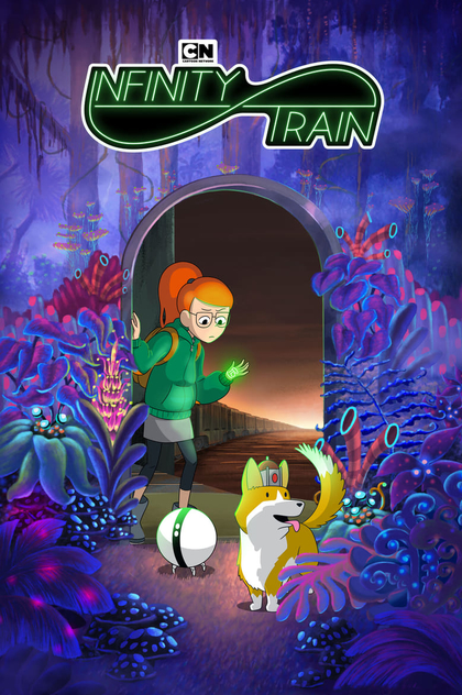 Infinity Train | 2019