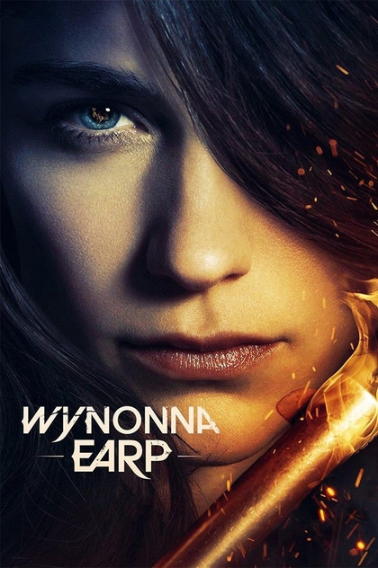 Wynonna Earp | 2016