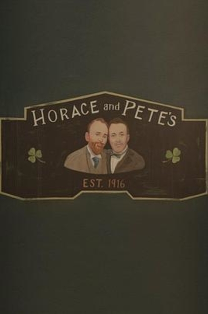 Horace and Pete | 2016