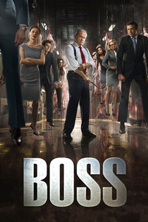 Boss | 2011