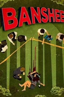 Banshee | 2013