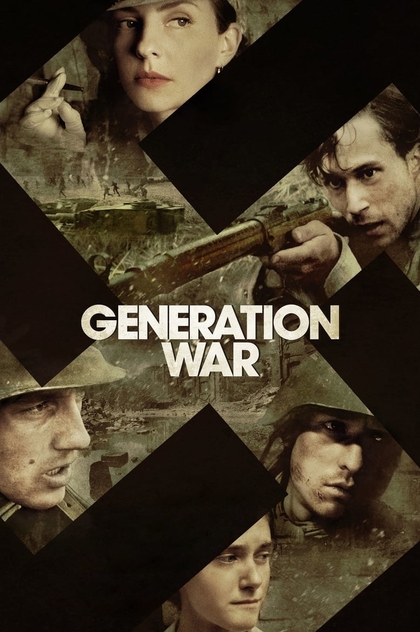 Generation War | 2013