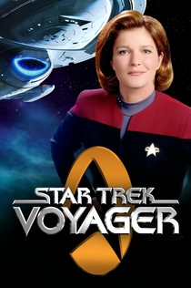 Star Trek: Voyager | 1995