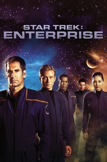 Star Trek: Enterprise | 2001