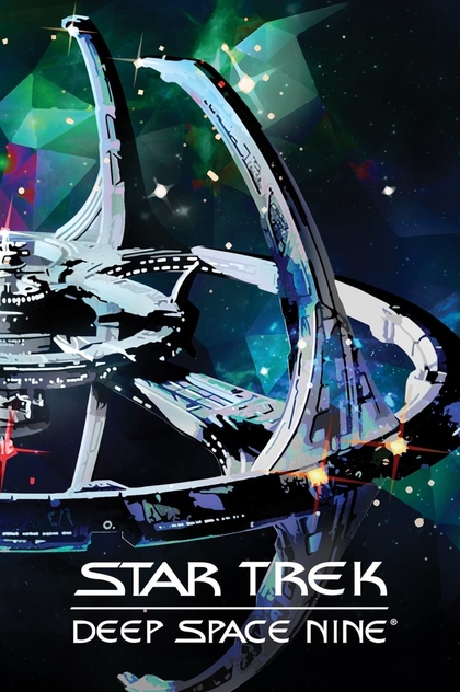 Star Trek: Deep Space Nine | 1993