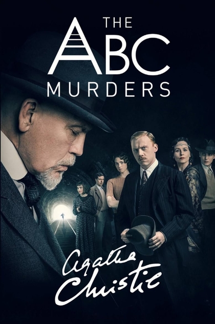 The ABC Murders | 2018