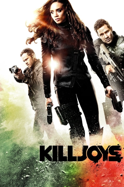 Killjoys | 2015