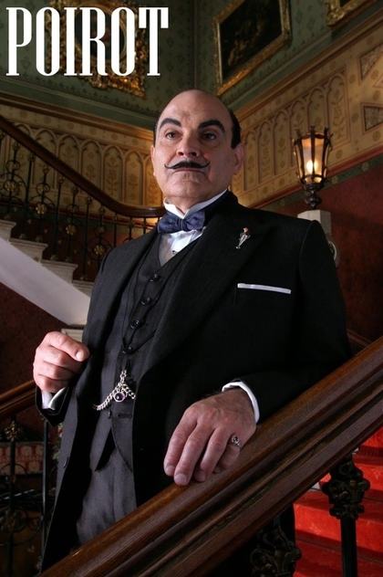 Agatha Christie's Poirot | 1989