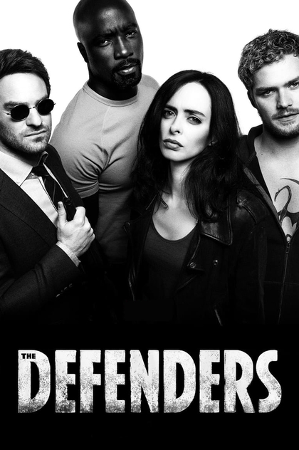 Marvel's The Defenders | 2017