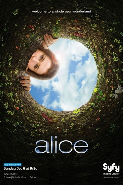 Alice | 2009