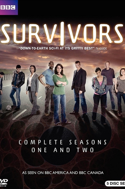 Survivors | 2008