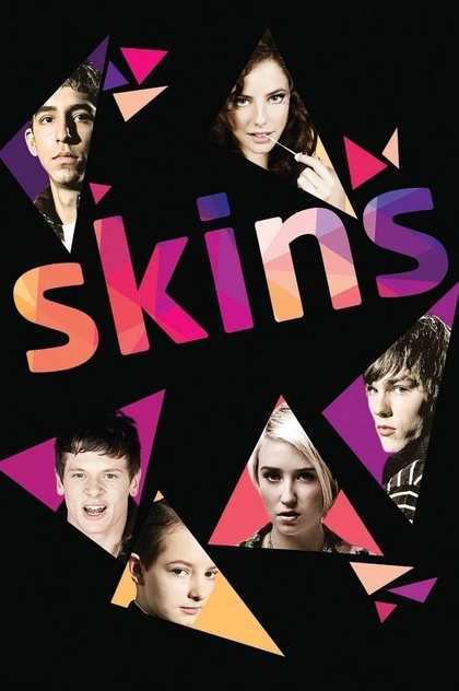 Skins | 2007