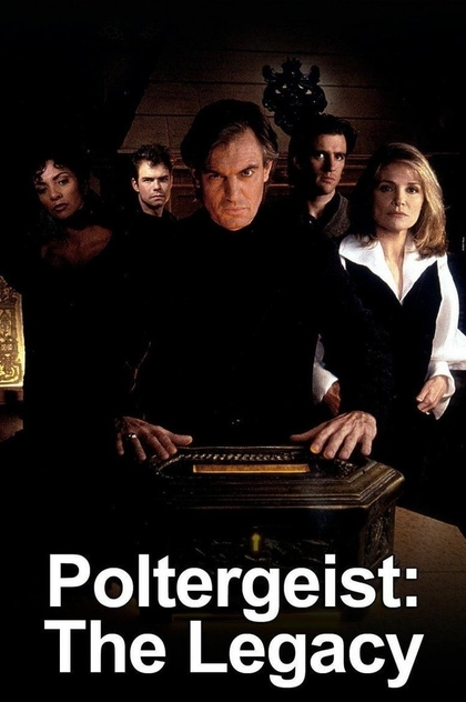 Poltergeist: The Legacy | 1996