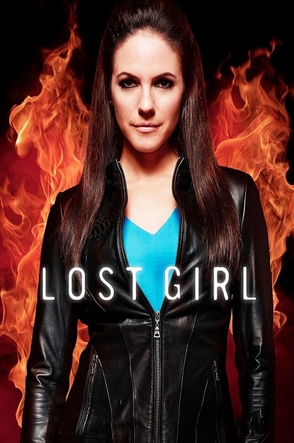 Lost Girl | 2010