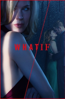 WHAT / IF | 2019