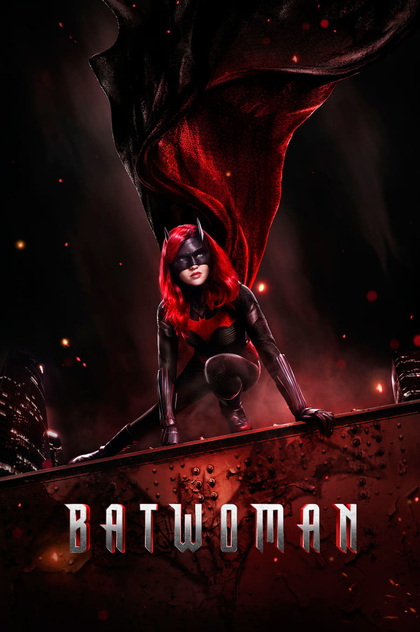 Batwoman | 2019