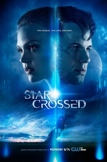 Star-Crossed | 2014