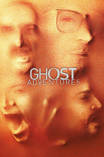 Ghost Adventures | 2008