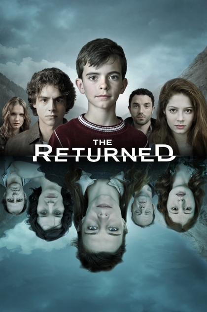 The Returned | 2012