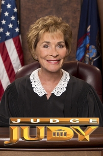 Judge Judy | 1996