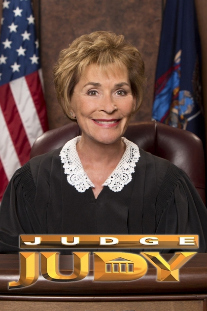 Judge Judy | 1996