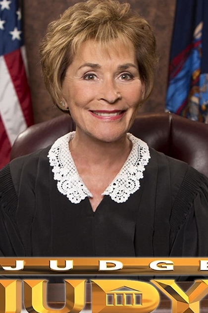 Judge Judy (TV Series 1996–2020)  | 