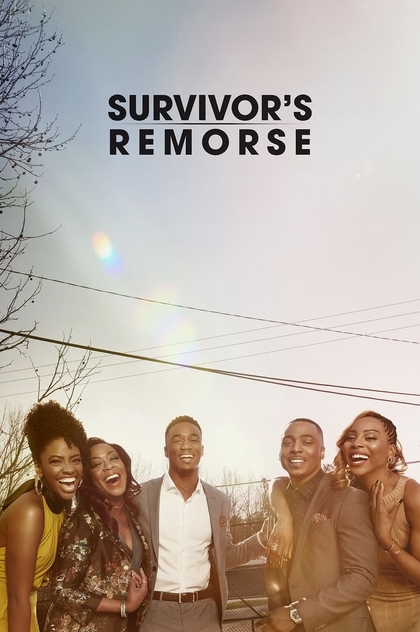 Survivor's Remorse | 2014