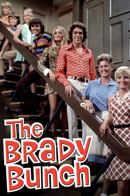 The Brady Bunch | 1969