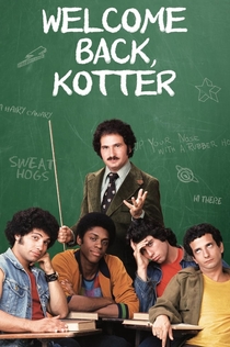 Welcome Back, Kotter | 1975