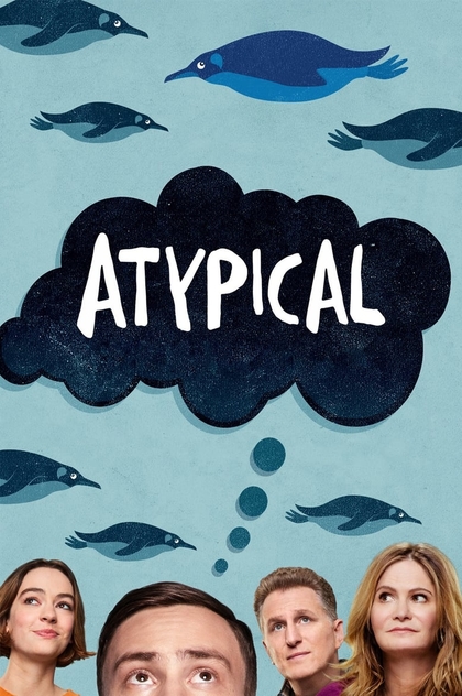 Atypical | 2017