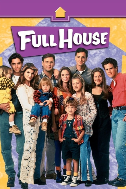 Full House | 1987