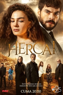 Hercai | 2019