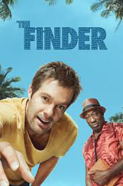 The Finder | 2012