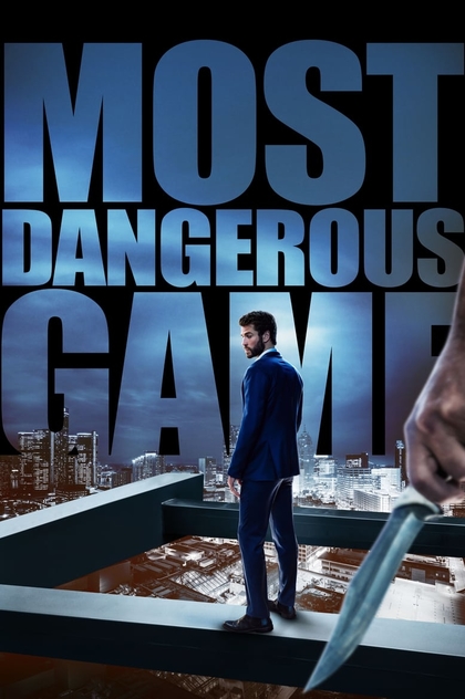 Most Dangerous Game | 2020