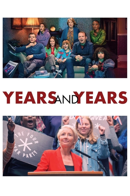 Years and Years | 2019