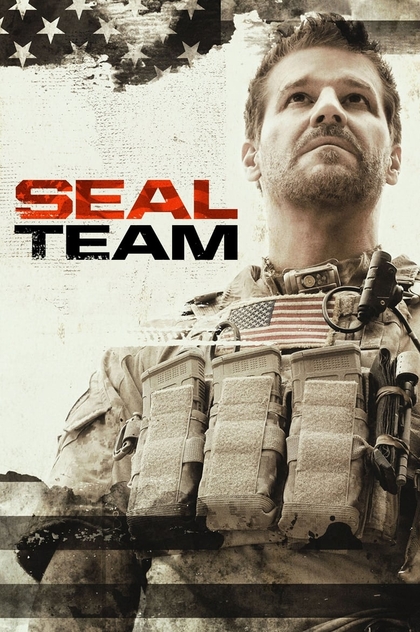 SEAL Team | 2017
