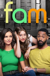 TV Shows from Alina Usmanova