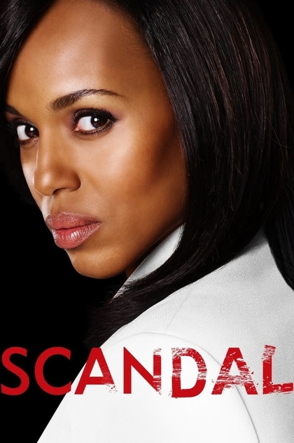 Scandal | 2012