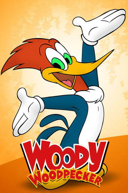 The New Woody Woodpecker Show | 1999