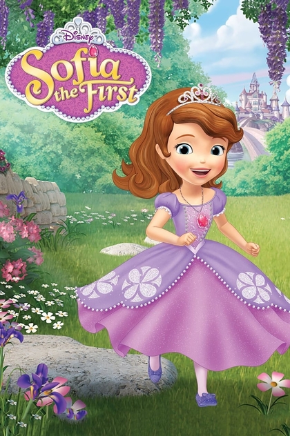 Sofia the First | 2013